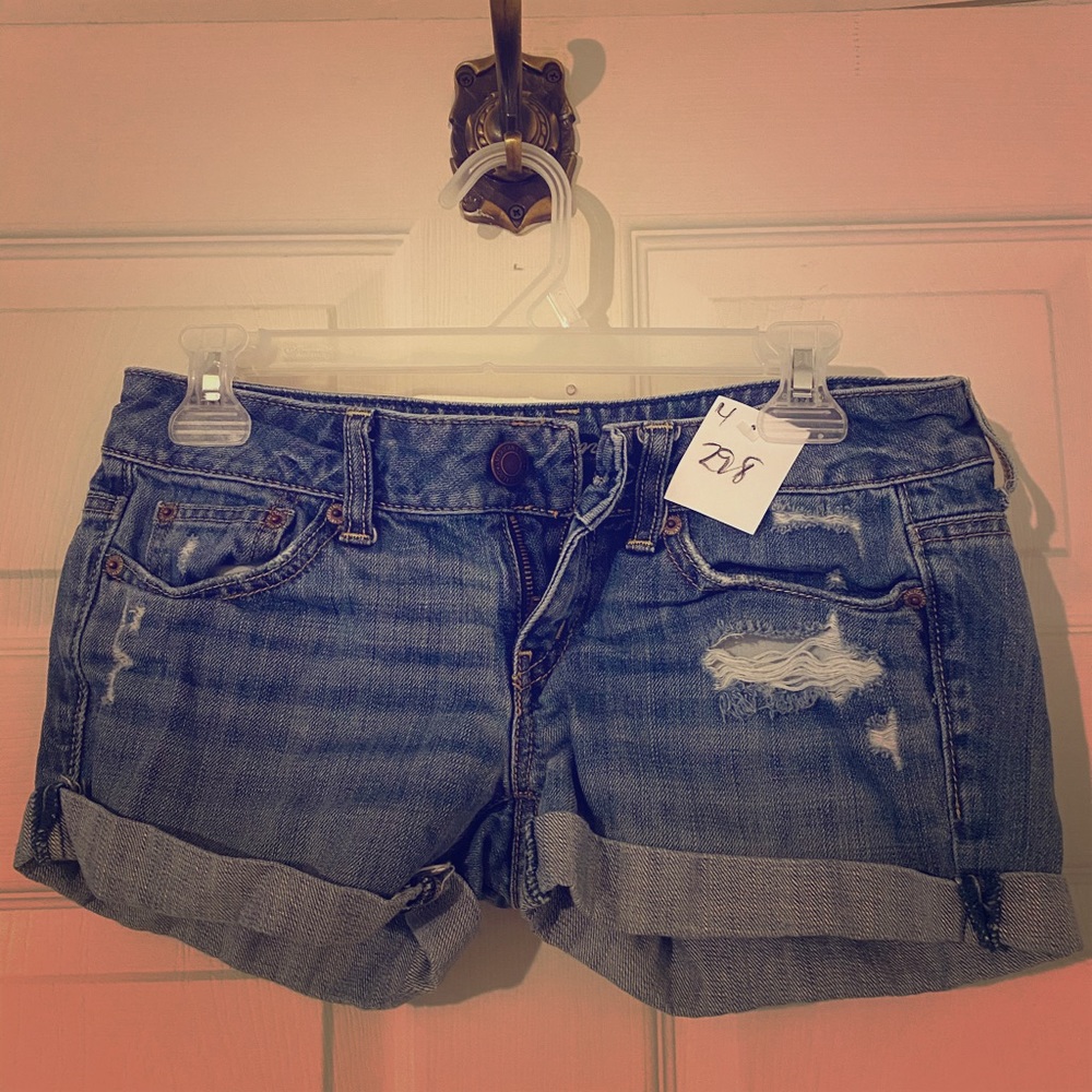 American Eagle shorts